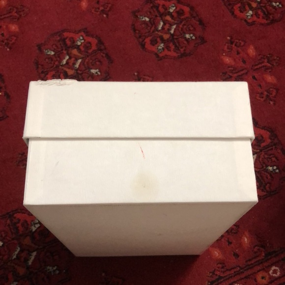 BALENCIAGA EMPTY BOX FOR SHOES - Picture 4 of 6